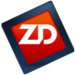 Logo of ZDNet France android Application 